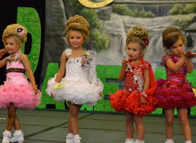 child-beauty-pageant