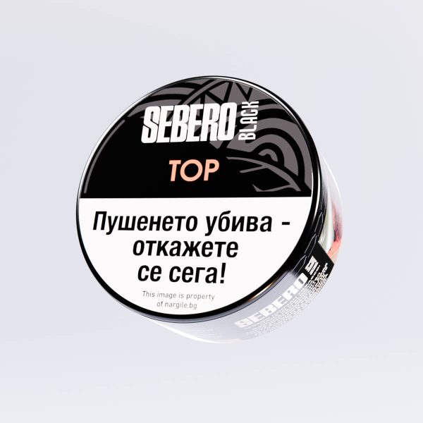 Всичко, което трябва да знаете, за Sebero Tobacco за наргиле