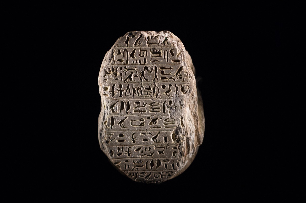 Когато машината разказва история